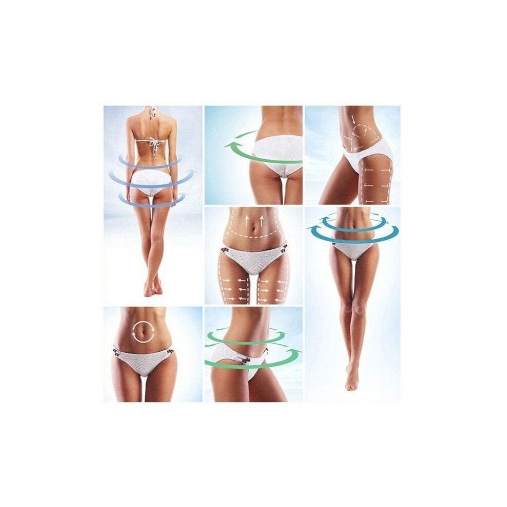 Earrings Therapy Weight Acupoints Pair Slimming Ear Slim Magnetic Loss Stud Body - Image 3