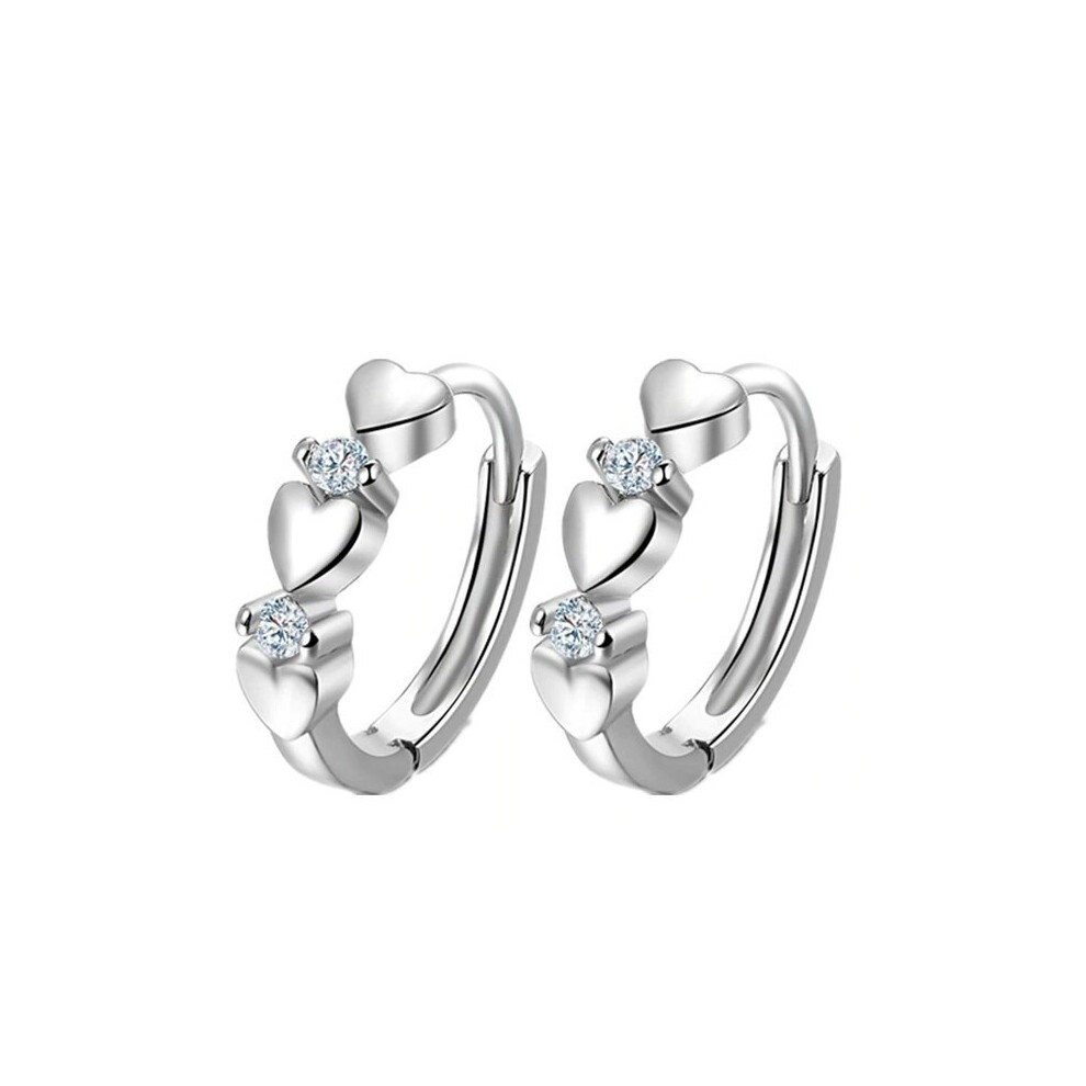 Earrings Therapy Weight Acupoints Pair Slimming Ear Slim Magnetic Loss Stud Body - Image 4