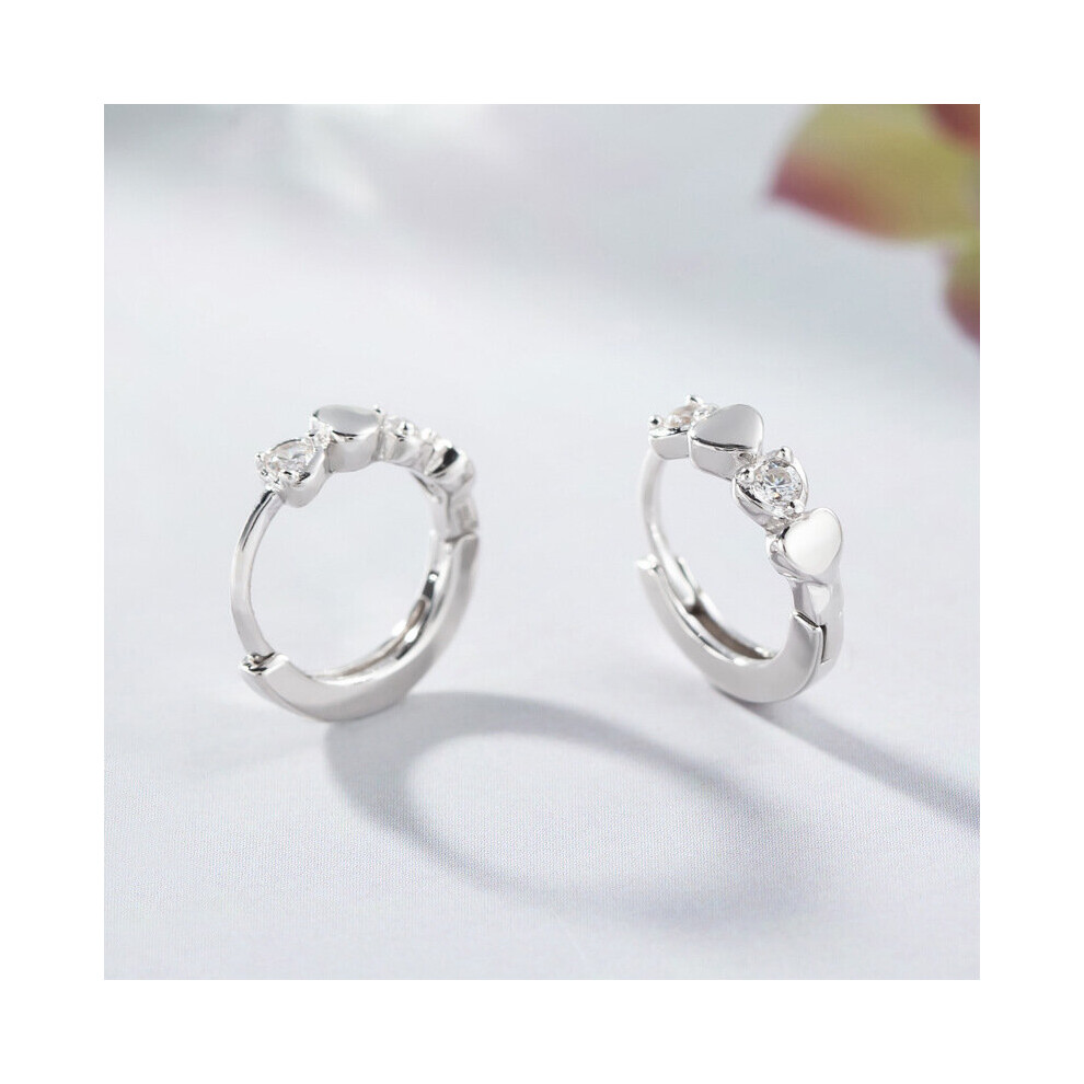 Earrings Therapy Weight Acupoints Pair Slimming Ear Slim Magnetic Loss Stud Body - Image 5