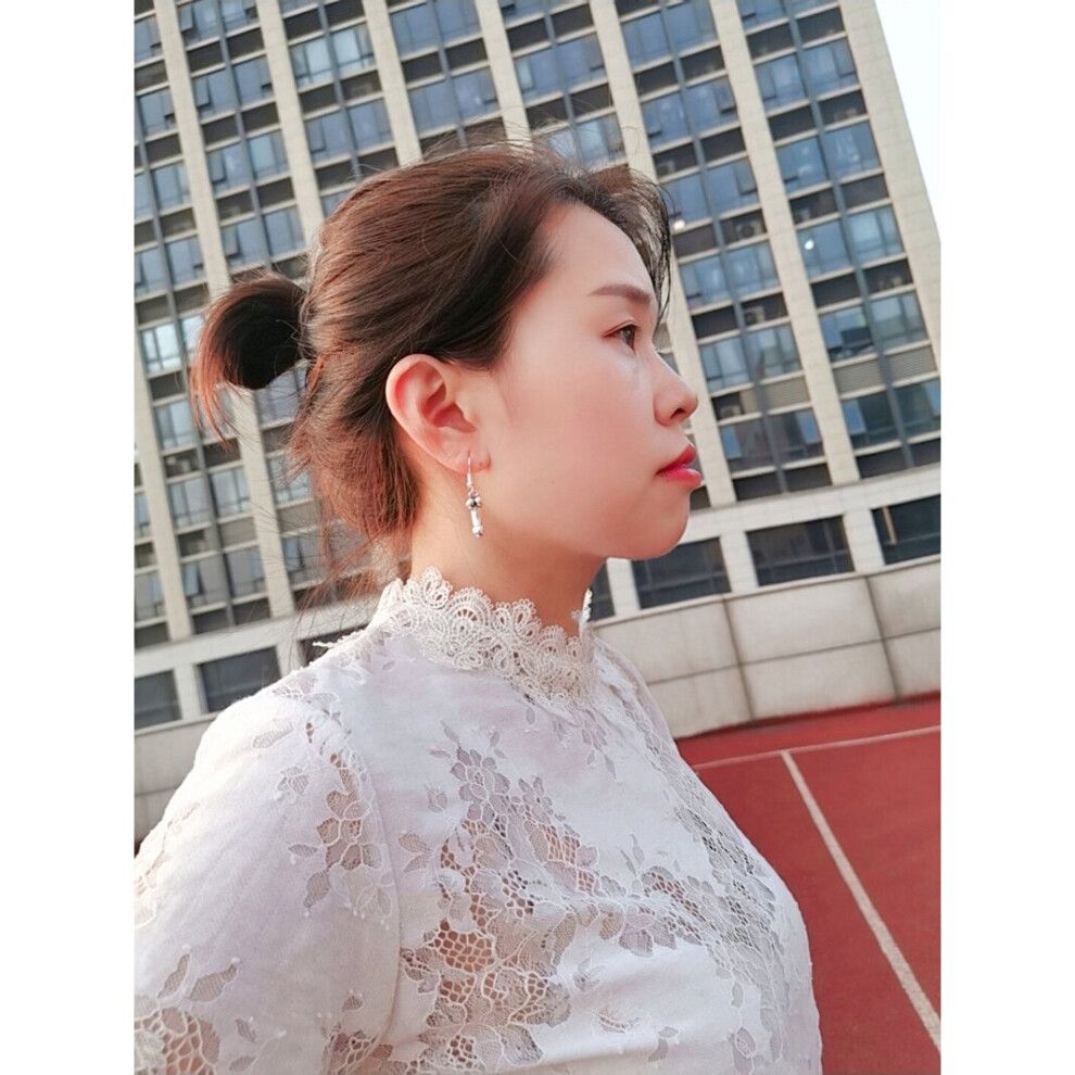 Erotic Penis Earrings Modern Women Nightclub Party Accessories Male Genitals Amulet Jewelry Earrings - Image 7