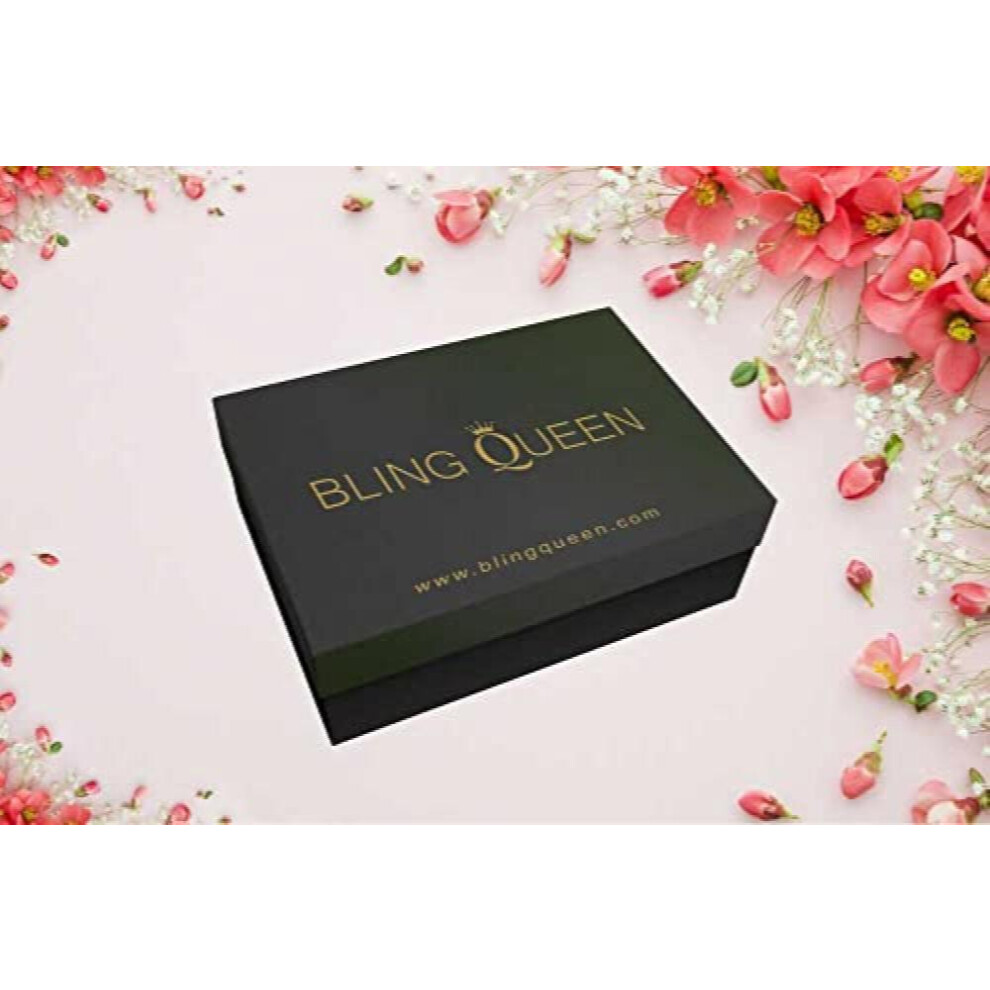 Geometric Pearl Earrings Studded With Stones, Stud For Hypoallergenic, Earring Jewellery, Butterfly Back Closure, Earring() - Image 7