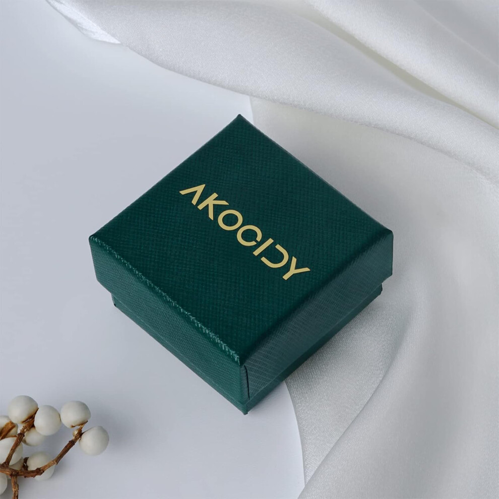 (Gold Hoop Dangle) 18K Gold Plated S925 Sterling Silver Drop &Dangle Earrings Geniune Pearl Earrings for Girls &Women - Image 3