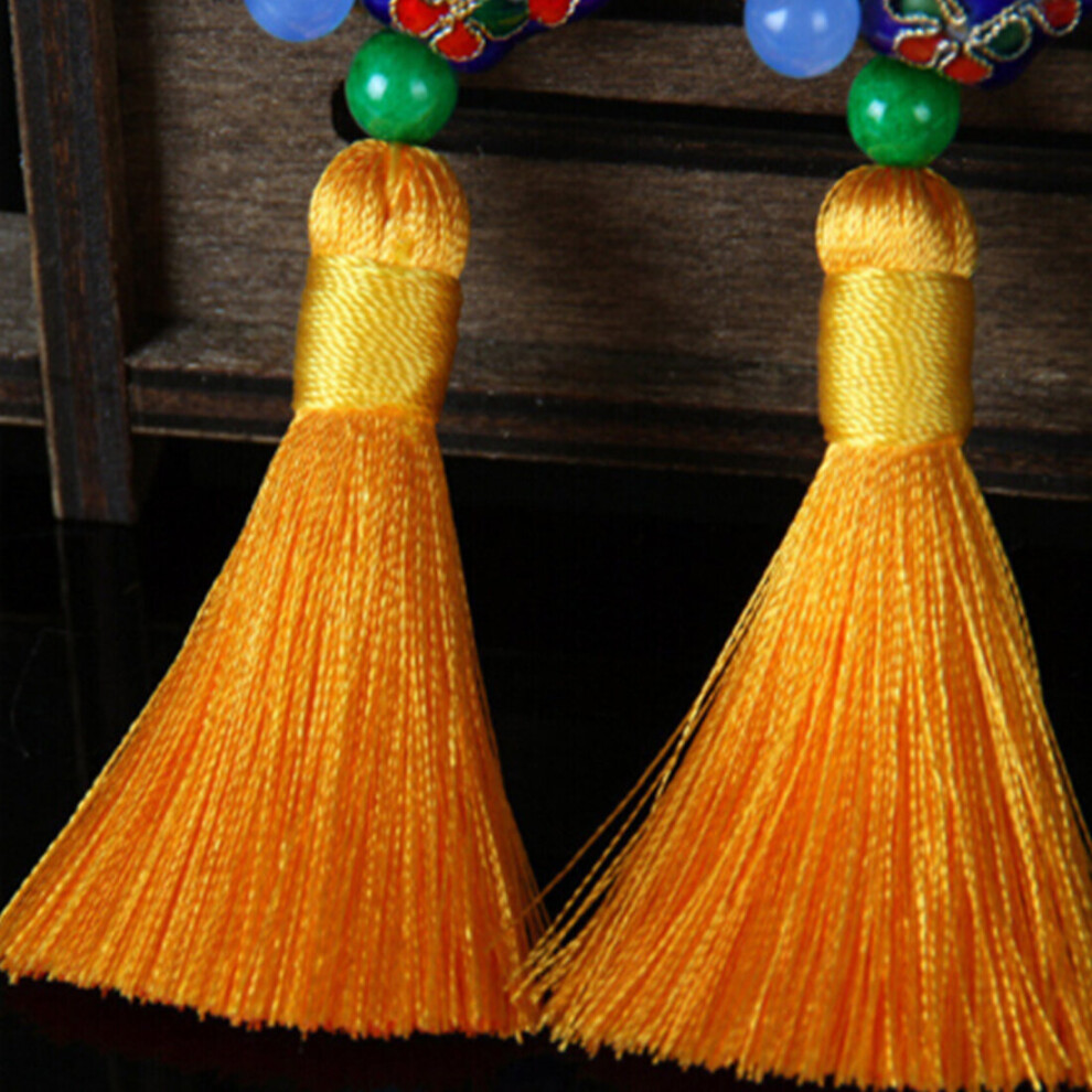 High-end jewelry, high-end earrings, Korean earrings - Image 2