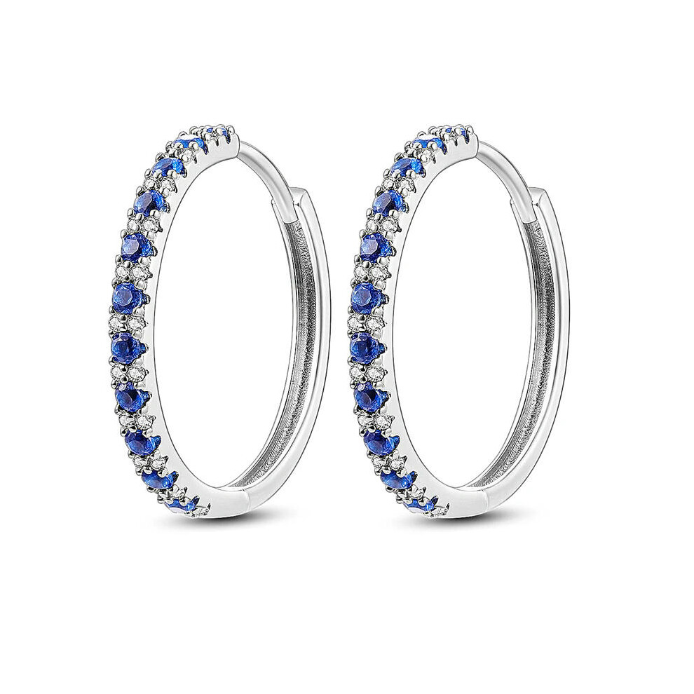 (KTE028) Earring 925 Sterling Silver Heart Hoop Earrings Stud Earrings Silver Women Star Butterfly Earrings for Women Jewelry