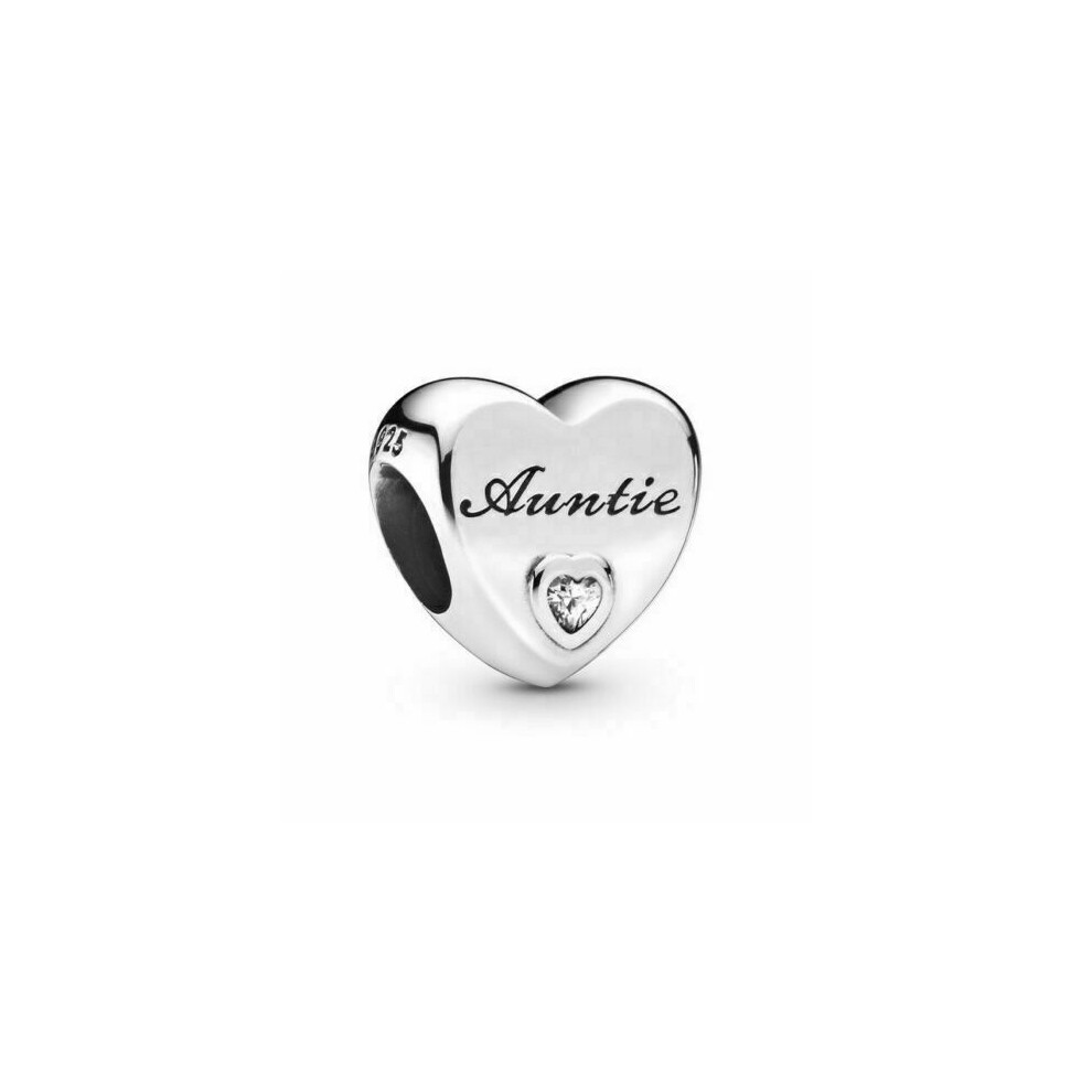 (niece 9525 sterling silver dangle charm for pandora bracelet) 9525 sterling silver charm for pandora bracelet - Image 6