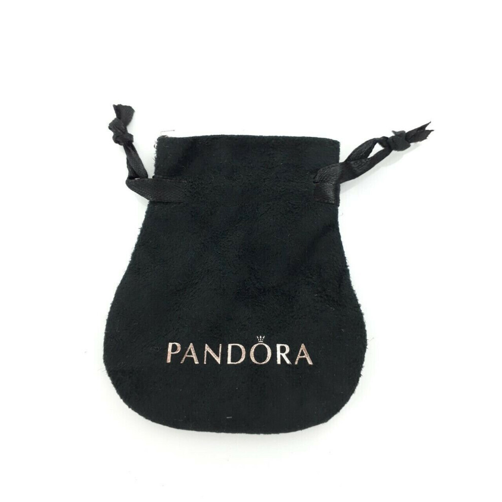 Pandora Asymmetrical Heart Hoop Earrings 298307C00 - Image 2