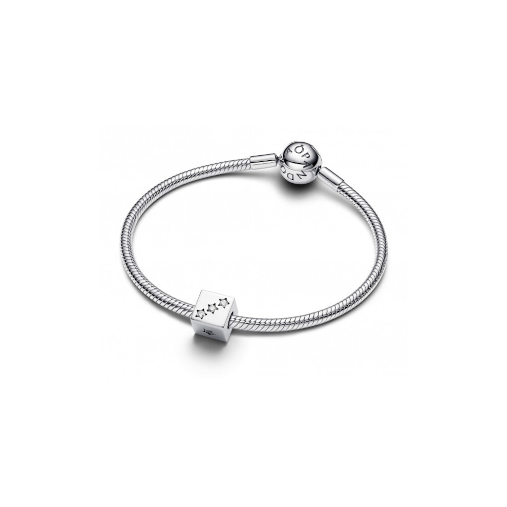 Pandora Lucky Dice Charm 793581C01 - Image 2