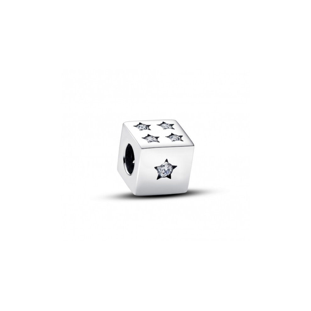 Pandora Lucky Dice Charm 793581C01