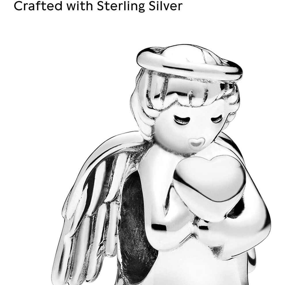 PANDORA Women Sterling silver Earrings - 798413C00 - Image 3