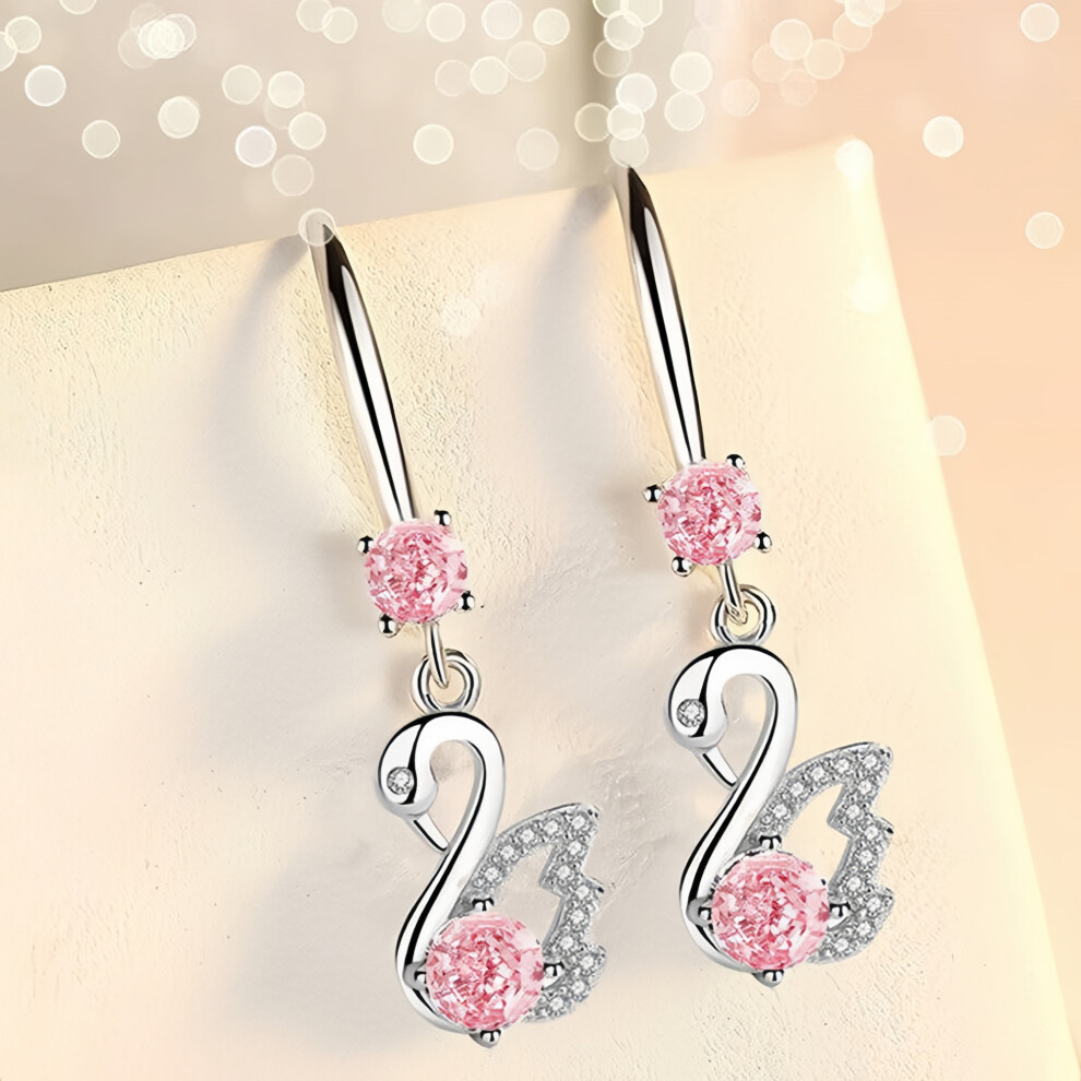 Swarovski Elements Jewelry earring - Image 2