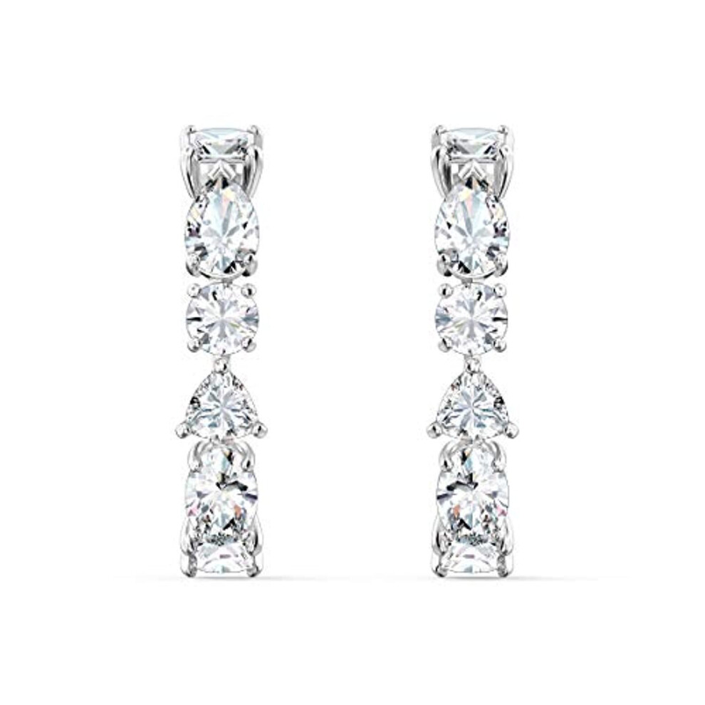 Swarovski Woman Earrings ref. 5563322