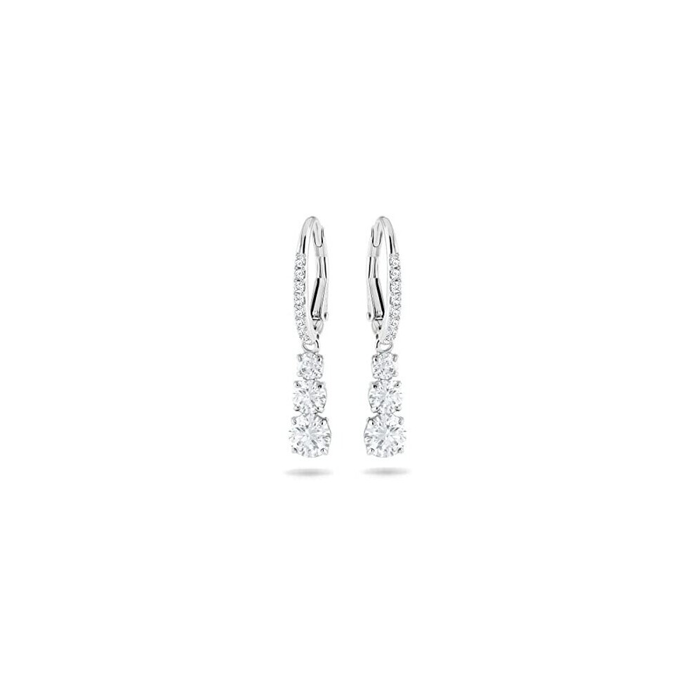 Swarovski Women's Attract Trilogy Collection