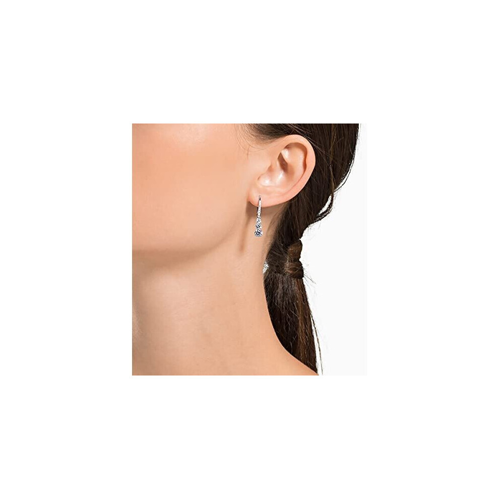 Swarovski Women's Attract Trilogy Collection - Image 4