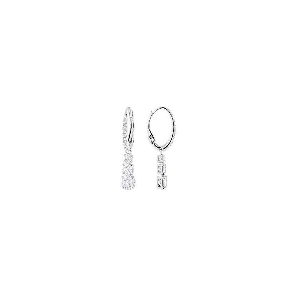 Swarovski Women's Attract Trilogy Collection - Image 2