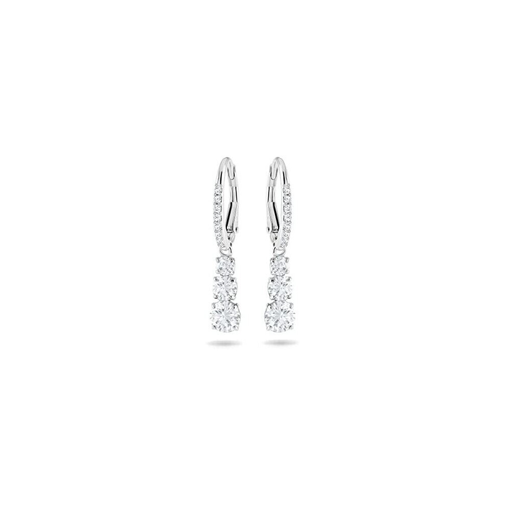 Swarovski Women's Attract Trilogy Collection