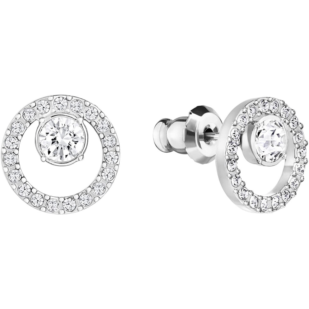 Swarovski Women's Creativity Collection Earrings - Image 2