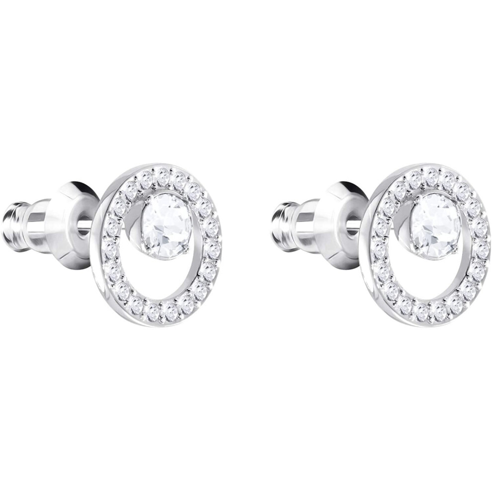 Swarovski Women's Creativity Collection Earrings - Image 4