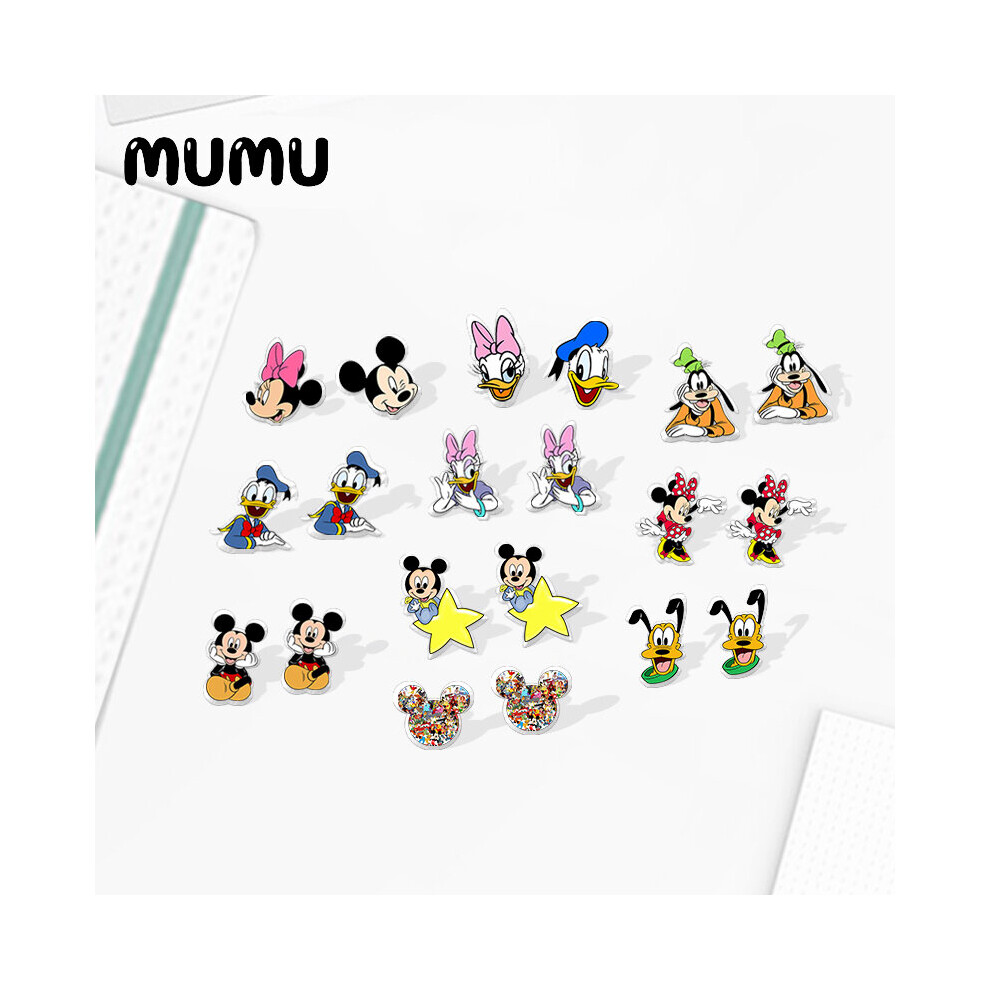 Toggle Clasp Pearl Pendant Curb Chain Necklace, Quirky Retro Dainty Baroque Cuban Link Chain(Gold) - Image 2