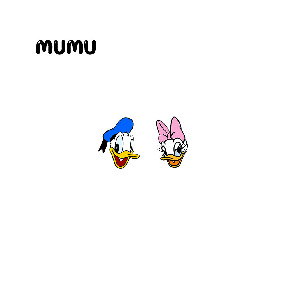 Toggle Clasp Pearl Pendant Curb Chain Necklace, Quirky Retro Dainty Baroque Cuban Link Chain(Gold) - Image 3