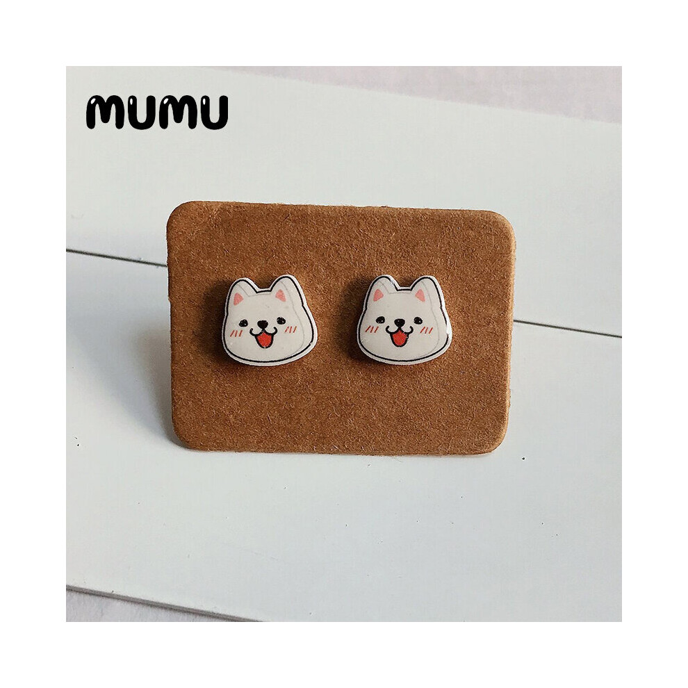 Toggle Clasp Pearl Pendant Curb Chain Necklace, Quirky Retro Dainty Baroque Cuban Link Chain(Gold) - Image 4